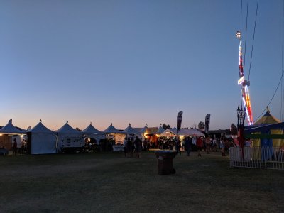 Canyon Moon Ranch — photo 4 of 4