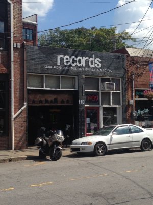 Static Age Records