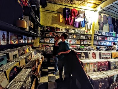Static Age Records — photo 2 of 4