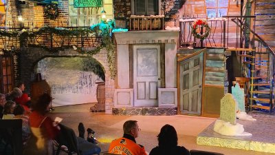 Wolf Den - Downtown — photo 3 of 4