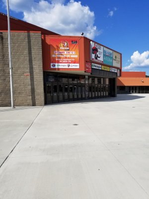 Marshall Health Network Arena — photo 4 of 4