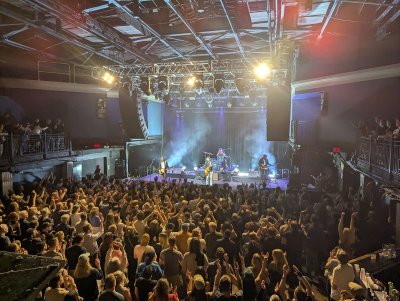 9:30 Club — photo 1 of 4
