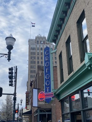 The Crofoot Ballroom — photo 2 of 4