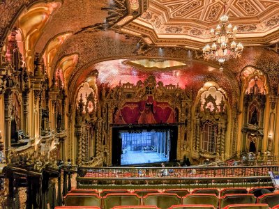Ohio Theatre