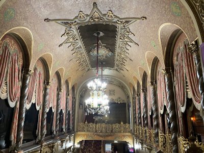 Ohio Theatre — photo 2 of 4