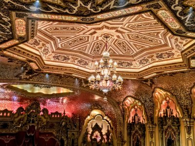 Ohio Theatre — photo 3 of 4