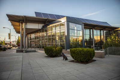 Numerica Performing Arts Center — photo 3 of 4
