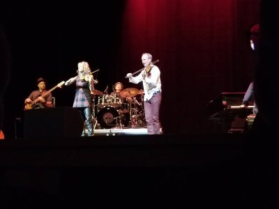 Community Concert Hall at FLC — photo 3 of 4