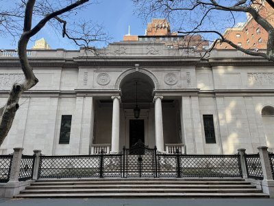 Morgan Library & Museum — photo 2 of 4