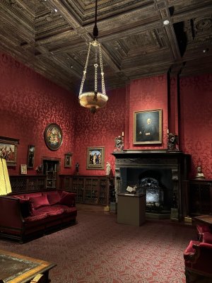 Morgan Library & Museum — photo 4 of 4