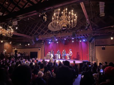 The Bell House — photo 2 of 4