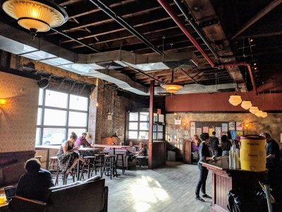 The Bell House — photo 4 of 4