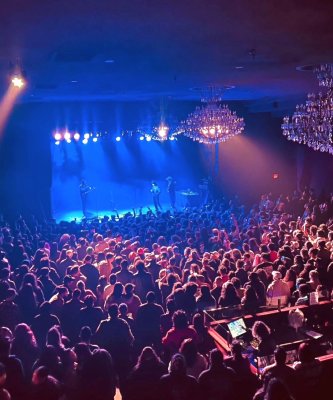 El Rey Theatre — photo 3 of 4