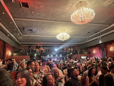 El Rey Theatre — photo 4 of 4