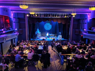 The Castle Theatre — photo 2 of 4