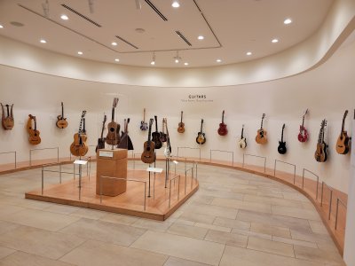 Musical Instrument Museum - Music Theater — photo 2 of 4