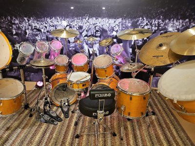 Musical Instrument Museum - Music Theater — photo 4 of 4