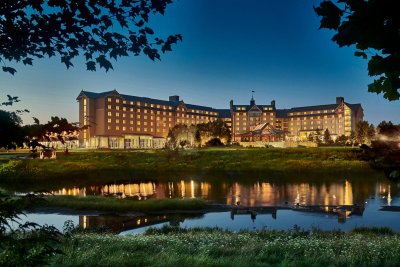 Mount Airy Casino Resort