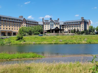 Mount Airy Casino Resort — photo 2 of 4