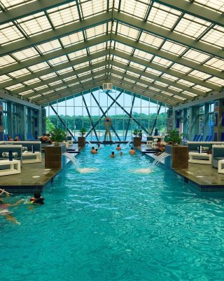 Mount Airy Casino Resort — photo 3 of 4