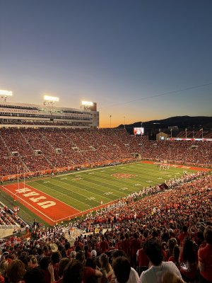 Rice Eccles Stadium