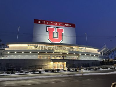 Rice Eccles Stadium — photo 3 of 4
