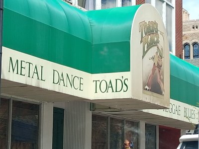 Toads Place CT — photo 2 of 4