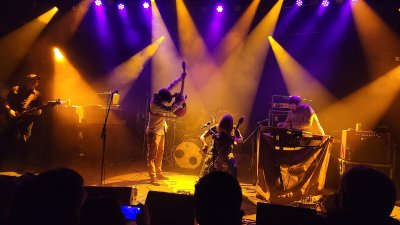 Toads Place CT — photo 4 of 4