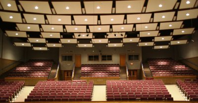 Southern Door Community Auditorium — photo 1 of 4