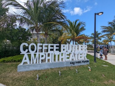 Coffee Butler Amphitheater — photo 3 of 4