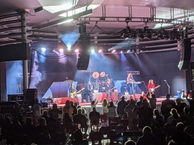 Coffee Butler Amphitheater — photo 4 of 4