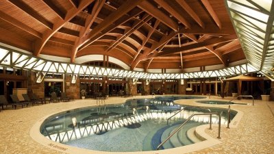 Entertainment Hall At Soaring Eagle Casino & Resort — photo 1 of 4