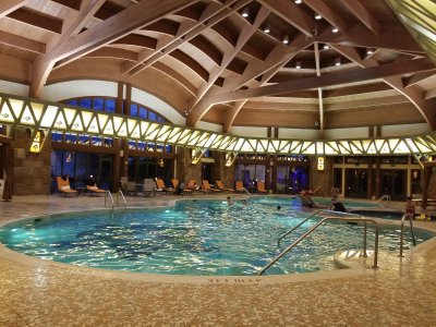 Entertainment Hall At Soaring Eagle Casino & Resort — photo 3 of 4