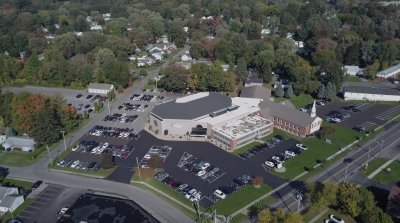 The Gathering Place at North Syracuse Baptist Church — photo 3 of 4