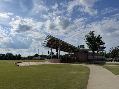 Evans Towne Center Park — photo 3 of 4
