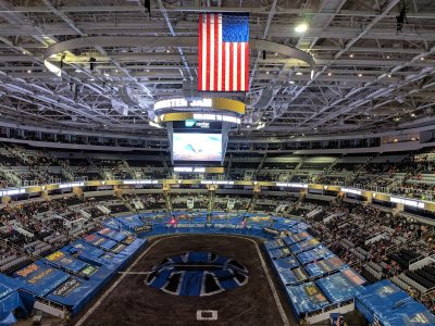 SAP Center — photo 4 of 4