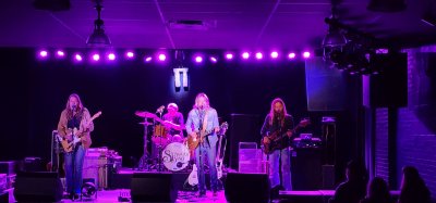 Shank Hall — photo 4 of 4