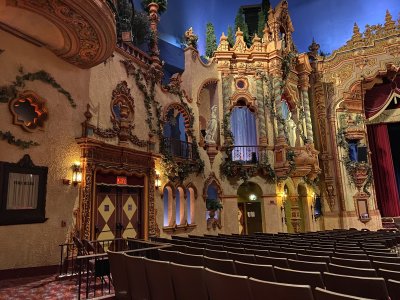 Akron Civic Theatre — photo 2 of 4