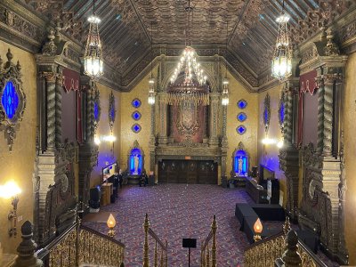 Akron Civic Theatre — photo 3 of 4