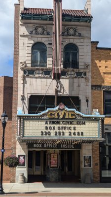 Akron Civic Theatre — photo 4 of 4