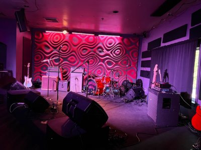 The Starlet Room — photo 2 of 4