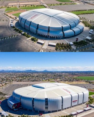 State Farm Stadium — photo 2 of 4