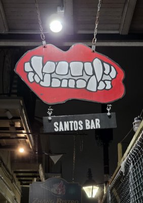 Santos Bar — photo 4 of 4