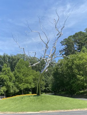 Crystal Bridges Museum of American Art — photo 3 of 4