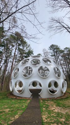 Crystal Bridges Museum of American Art — photo 4 of 4
