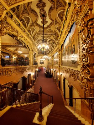 St. George Theatre — photo 3 of 4