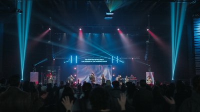 New Life Covenant — photo 1 of 4