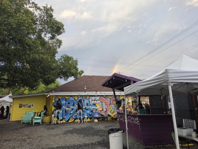 The Far Out Lounge & Stage — photo 4 of 4