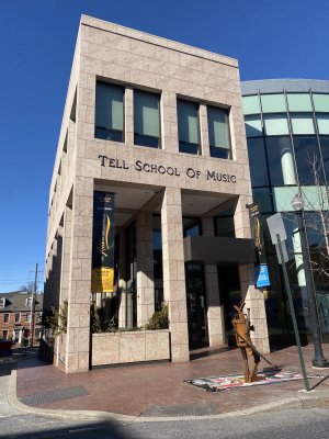 The Ware Center — photo 4 of 4