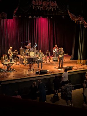 Prescott Elks Theater at Prescott Elks Performing Arts Center — photo 3 of 4